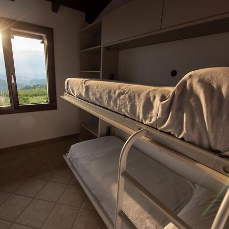 Il Casot Private House With Pool Villa Borgomale Eksteriør billede