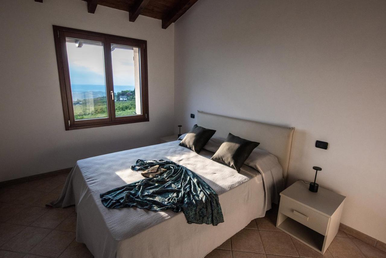 Il Casot Private House With Pool Villa Borgomale Eksteriør billede